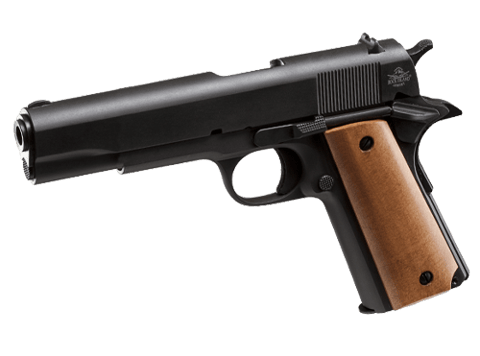 Image of GI Standard FS 38Super 10rd Gun
