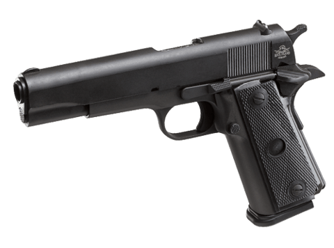 Image of GI Standard FS HC 45ACP 10rd Gun