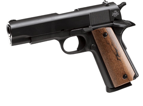 Image of GI Standard MS 45ACP 8rd Gun