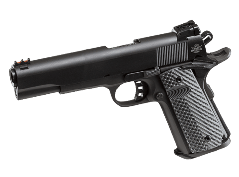 Image of ROCK Ultra FS 40S&W 8rd Gun