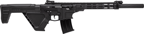 Image of VR80 F-LESS STOCK MRB 12GA 5rd Gun