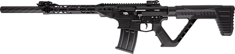 Image of VR80 Left Handed 12GA 5rd Gun