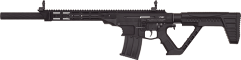 Image of VR80 5rd 12GA Gun