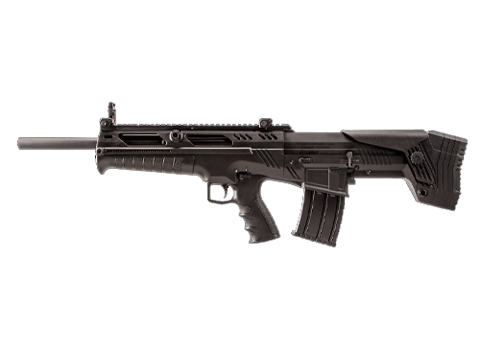 Image of VRBP-100 5rd 12GA Gun