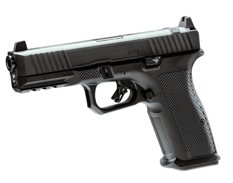 Image of STK100 Ultra Gun