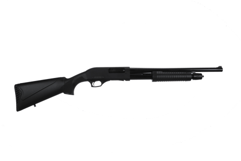 Image of Meriva Standard Pump 12GA 5rd Gun