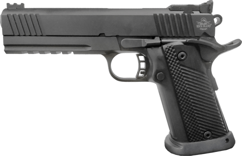 Image of PRO Ultra Match HC 9mm 17rd Gun