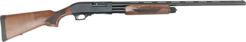Image of CARINA Field Walnut 12GA 5rd Gun