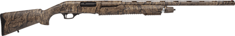 Image of CARINA Pump Real Tree Timber 12GA 5rd Gun
