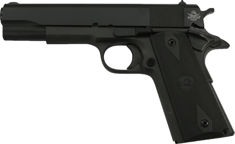 Image of M1911-A1- 10MM FS GI RIA Gun