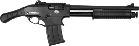 Image of VRPF14 Gun