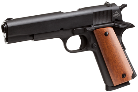 Image of GI Standard FS 45ACP 8rd Gun