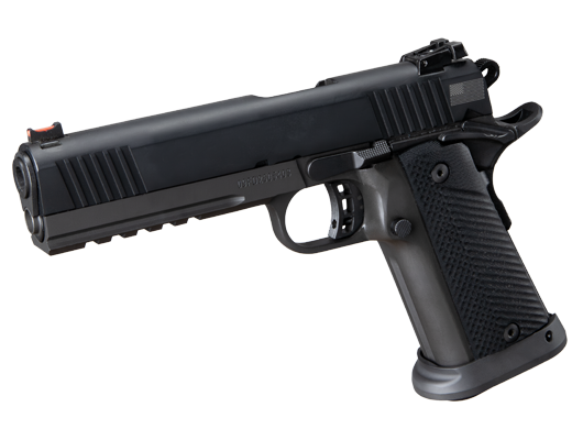 M1911 A2 Tac Ultra FS - 9x19
