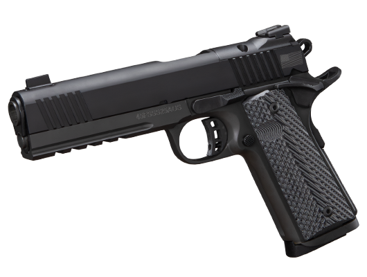 M1911 A1 Tac Ultra FS - .45ACP